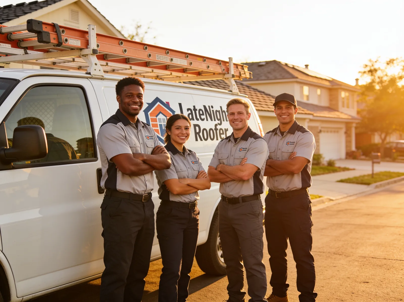 Emergency Roof Repair company in Middletown, OH